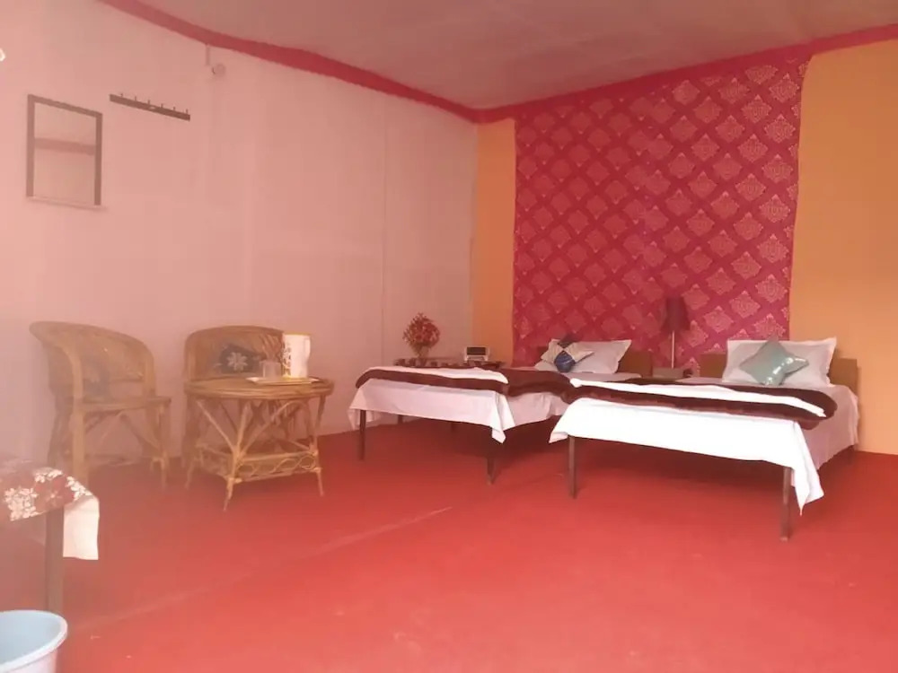 Prayag Divine Kumbh Camp - Hostel