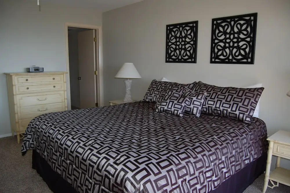 Tivoli by the Sea Unit 406 2 Bedrooms 2 Bathrooms Apts