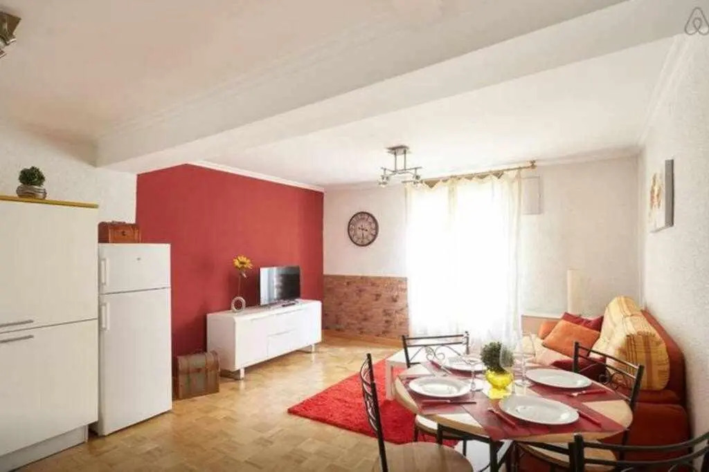 Casa Ana Mari I by Clabao