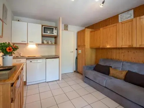 Apartment La Grande Chaume