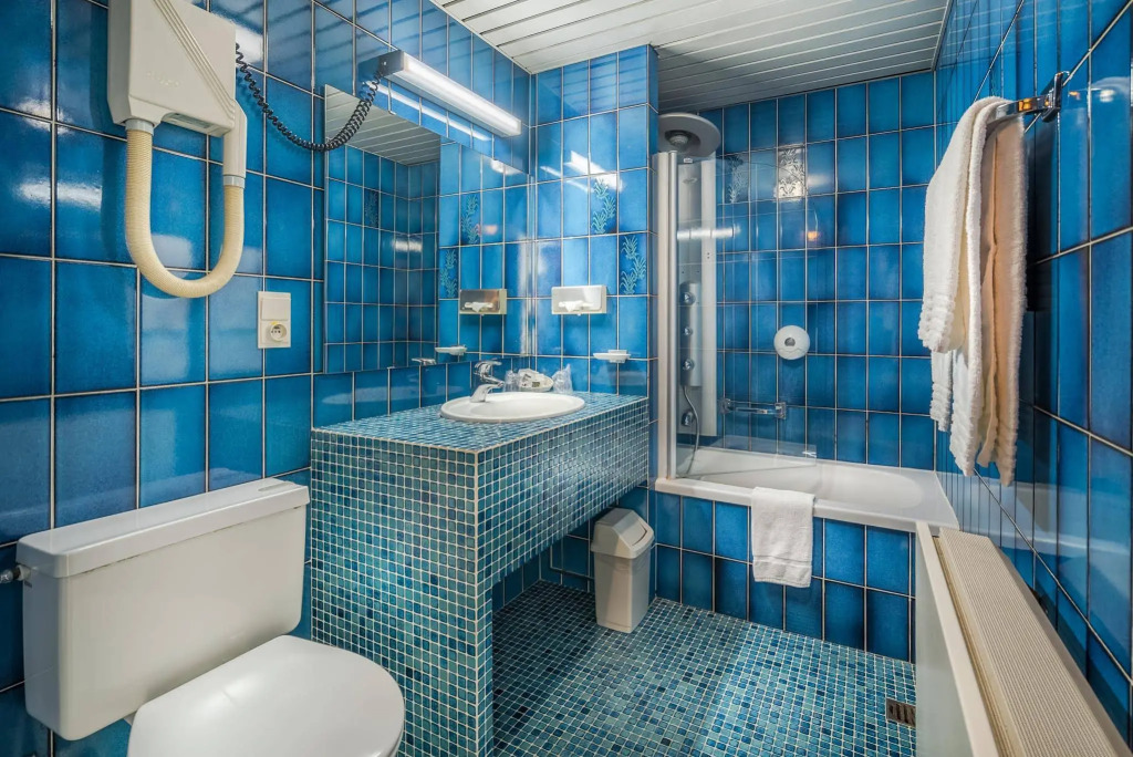 Hotel 322 Lambermont