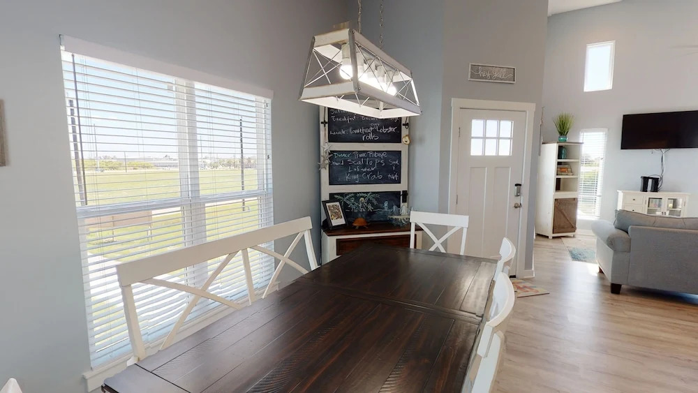Bottoms Up 3 Bedroom Home