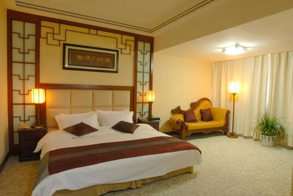 Kunming Zhongyu Hotel