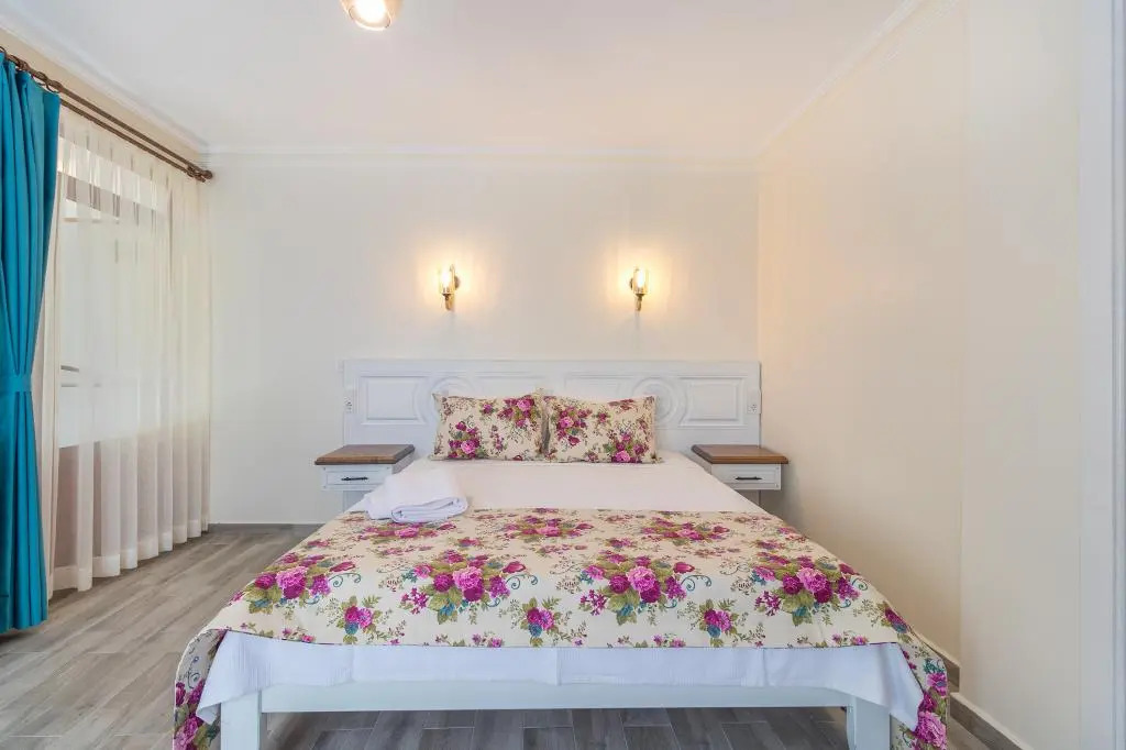 Hanim Pinar Butik Otel