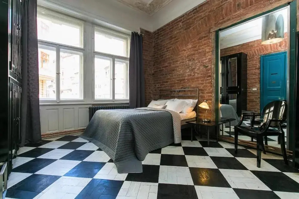 Old Town Square Apartments