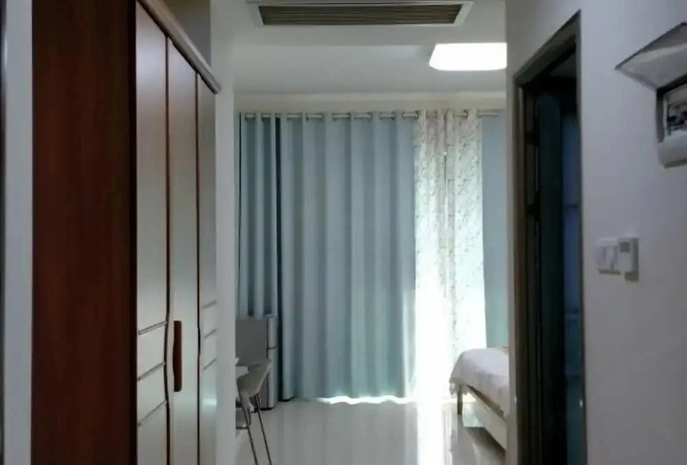Haikou Green Garden Seascape Residence