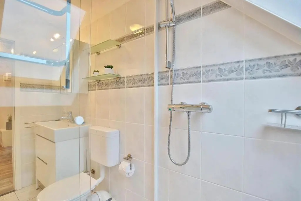 Domizil Strandburg Domizil Strandburg Appartement 12 Tymmendroper Türmchen