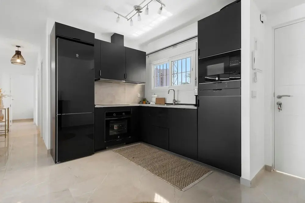 Colina Blanca Family Apartment With Pool by Costarentals - Ref 23
