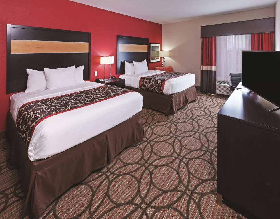 La Quinta by Wyndham Wichita Falls - MSU Area