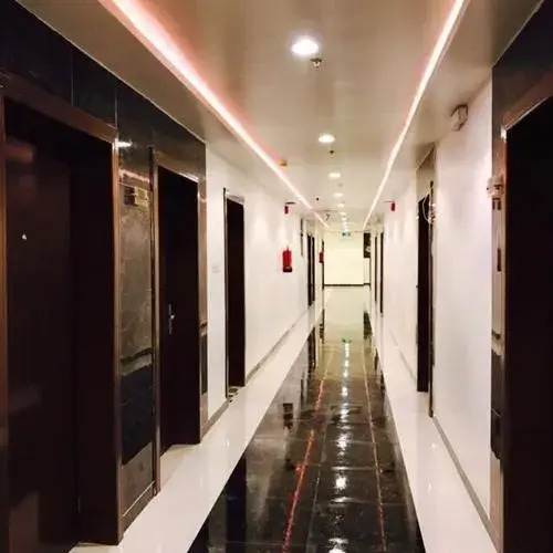 Ayar Hotel Apartments Families Only