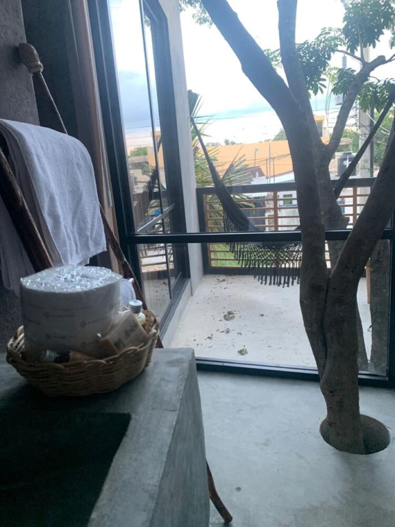 Ariche Tulum Hotel y Hostal