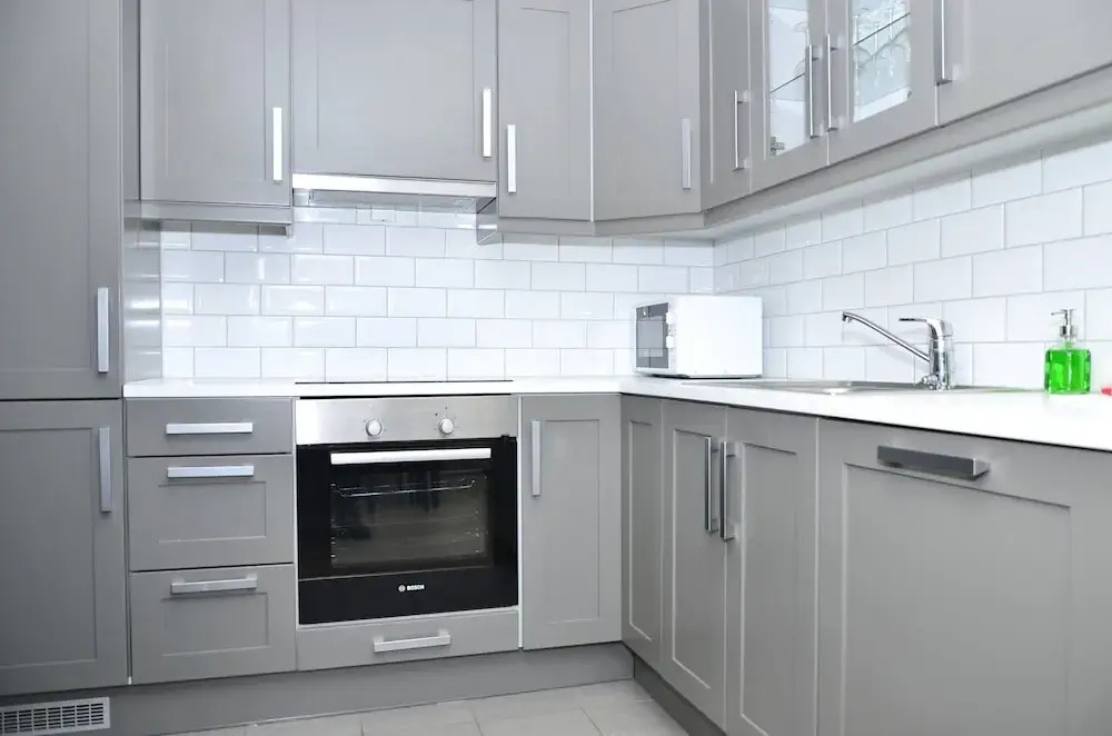 Forenom Serviced Apartments Oslo Opera