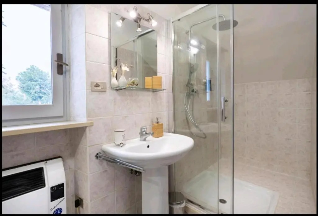 La Bottega, holiday house