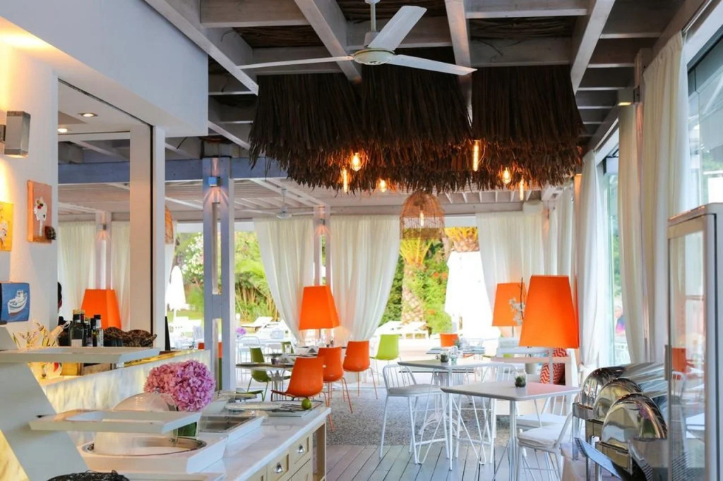 Mandraki Village Boutique Hotel