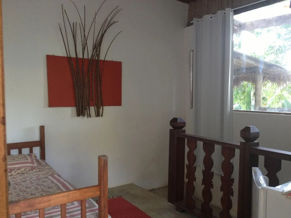 Cabanas Sabia