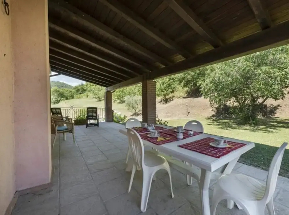 Villa Popiglio Comfortable Holiday Residence