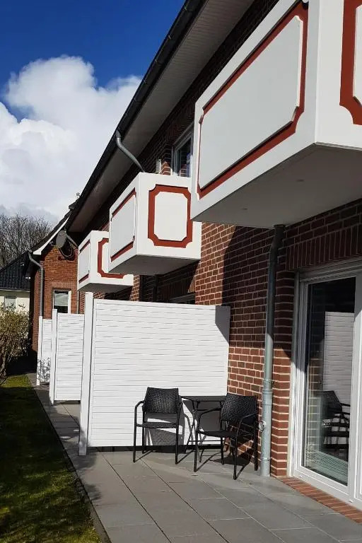 Landhaus Braband Studios - Rugenbargsweg 17