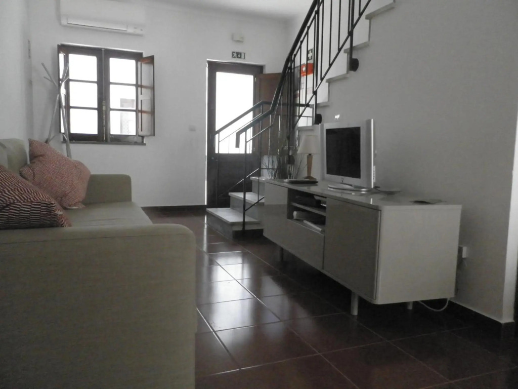 Casa Barrela II