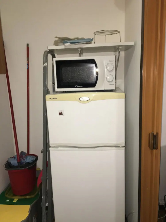 Delightful one Bedroom Apartment in Sanremo
