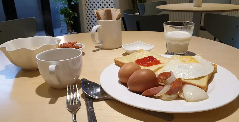 Brown Dot Hotel Geoje