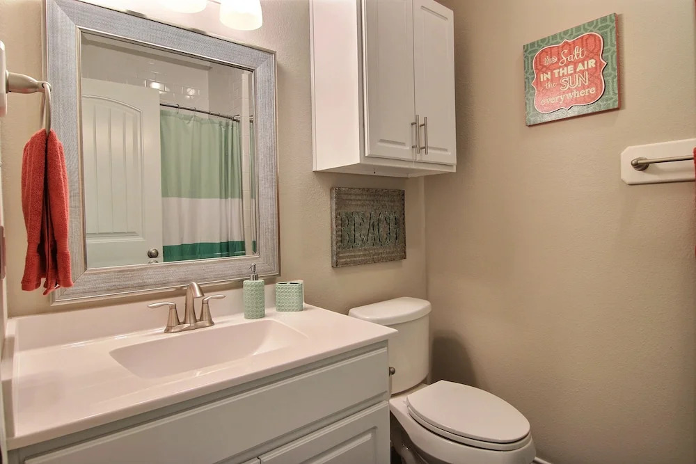 Endless Happy Hour 4Br Condo