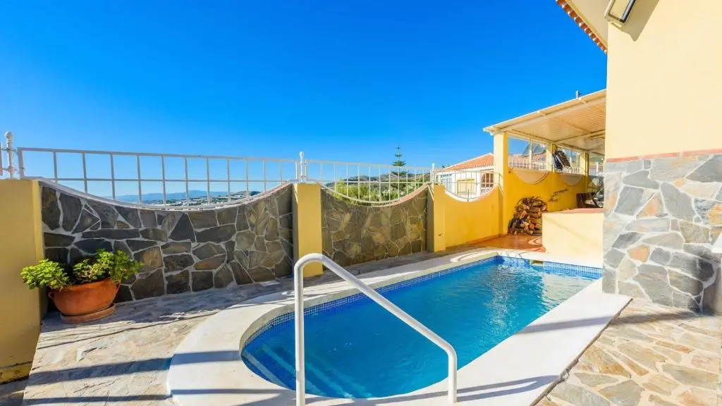 Casa Layda Torrox by Ruralidays