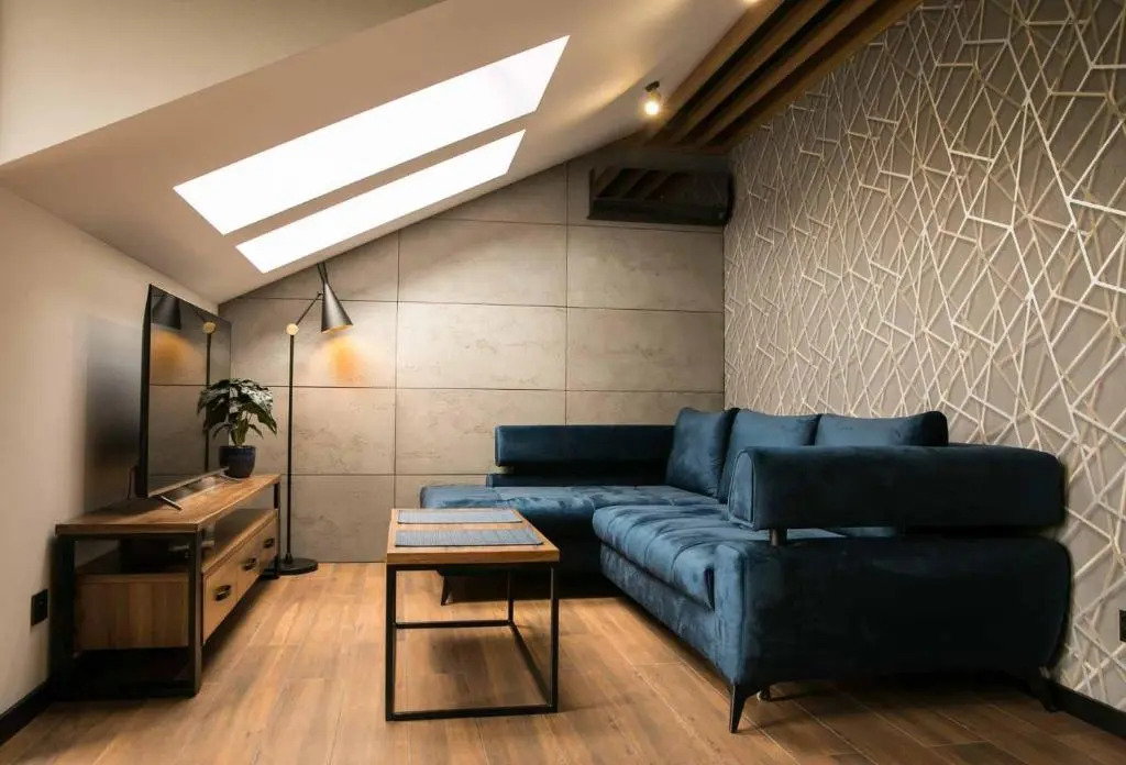 Apartamenty w Centrum, Kalinowa z sauną i bawialnią - Dream Apart