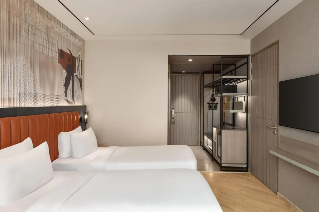 Ramada Encore by Wyndham Chandigarh Zirakpur