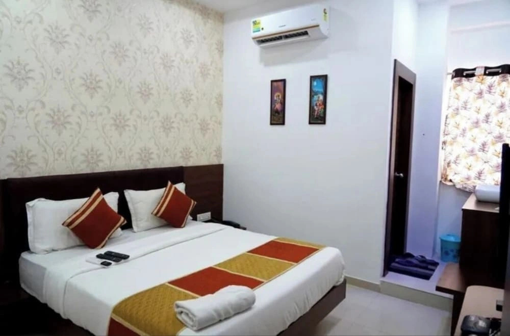 Hotel Laxmi Palace