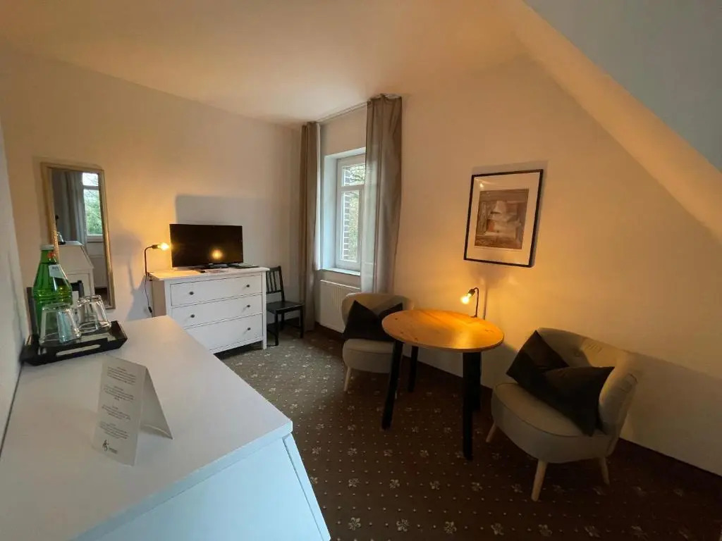 dS Hotel Gronau
