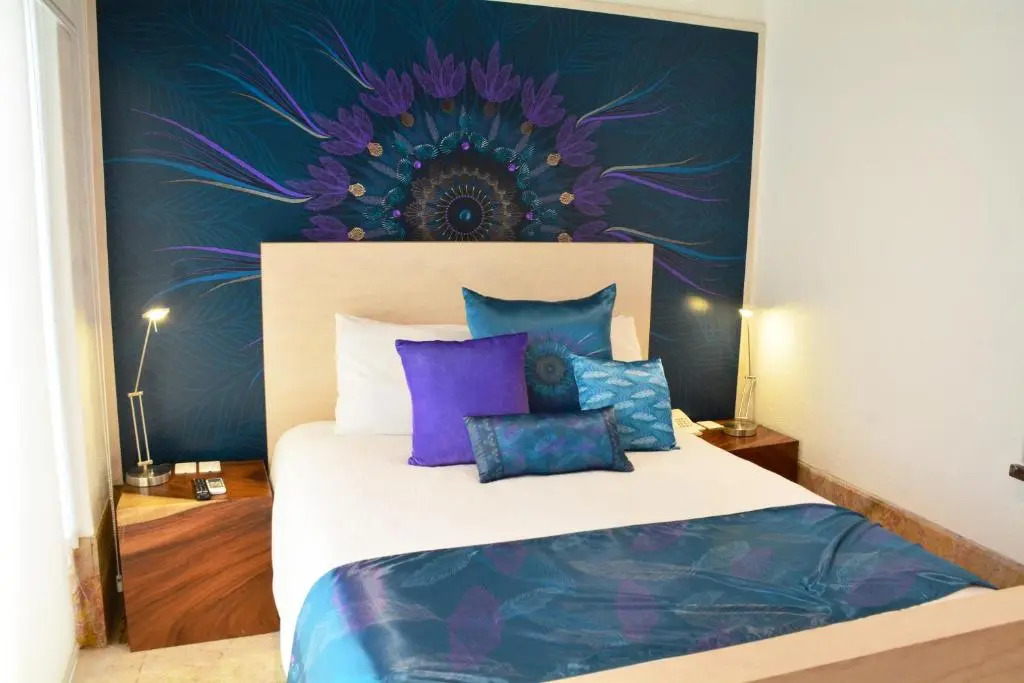 Hotel & Spa Doña Urraca San Miguel de Allende