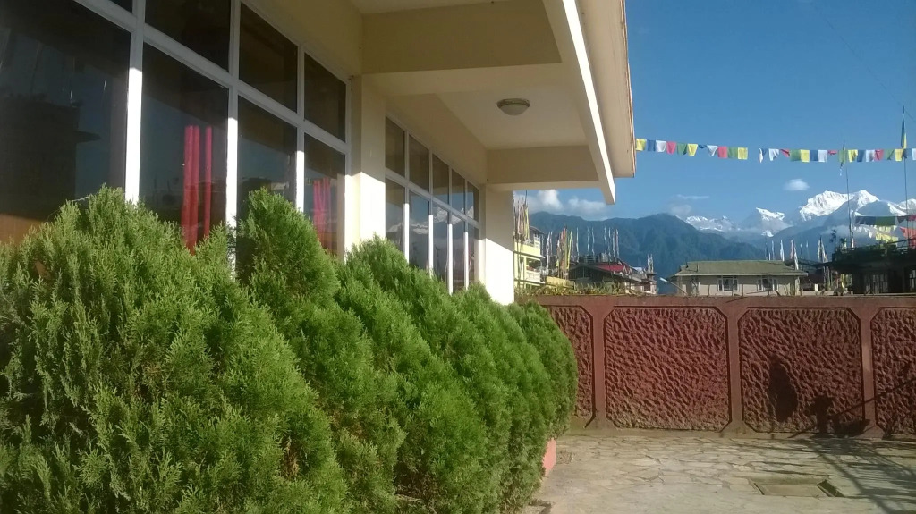 Hotel Swagat