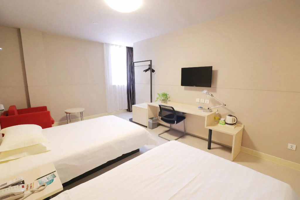 Jinjiang Inn Shanghai Zhuanqiao