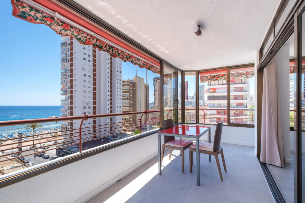 Coblanca 7-61 in Benidorm