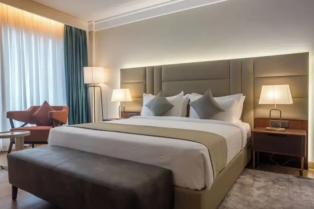 Okash City Boutique Hotel-Nairobi