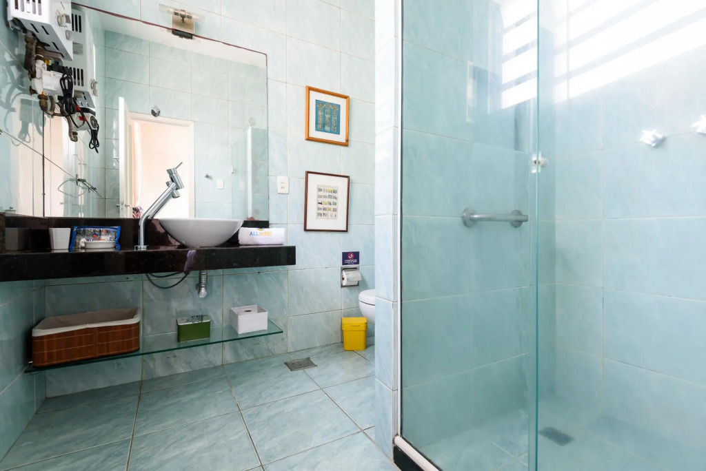 Perfect for Couples in Ipanema Vp802