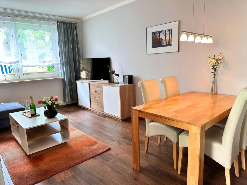 Ferienwohnung Seestern