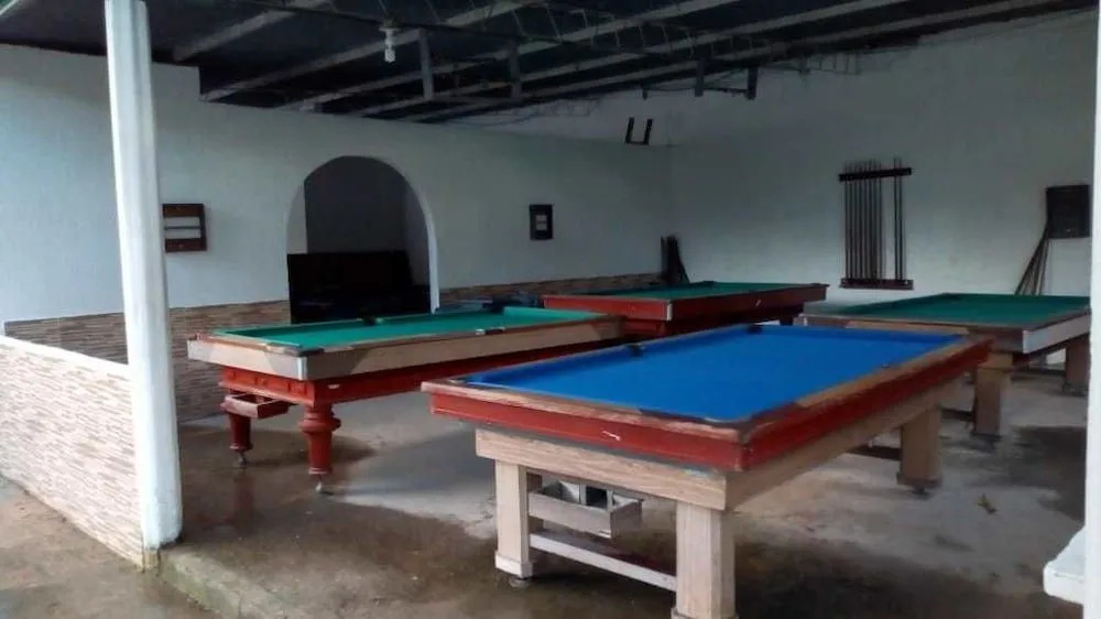 Club Coco y Caña