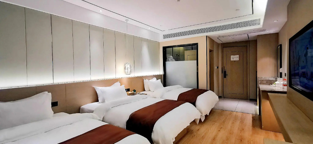 GYA Jurong Yinglun International Hotel