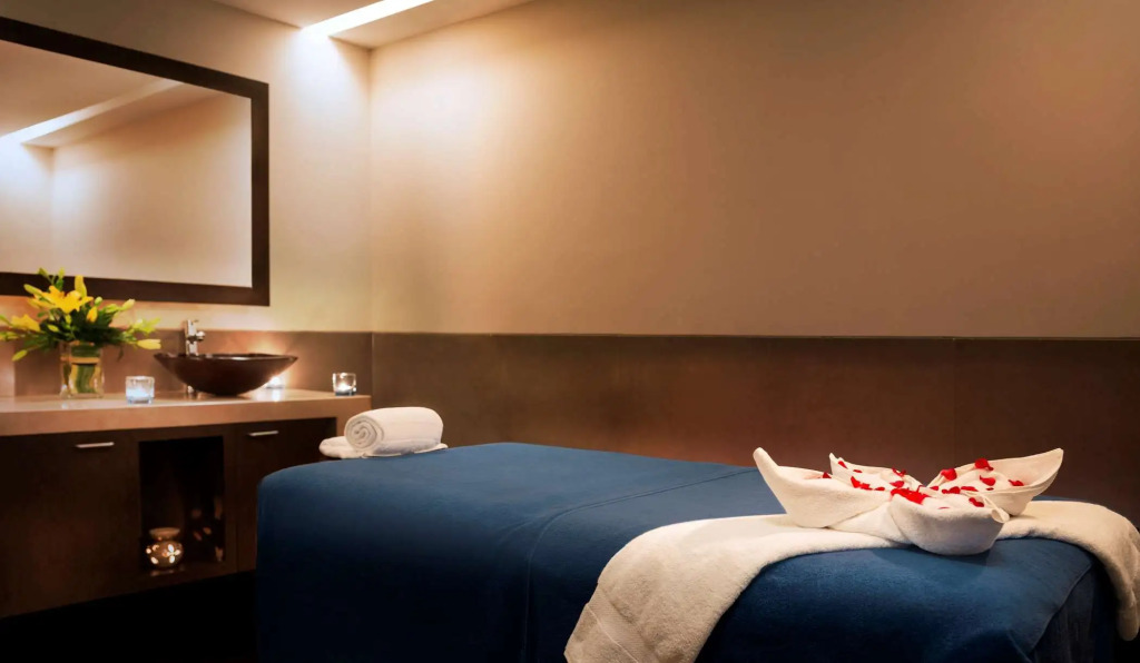 Le Meridien Nagpur