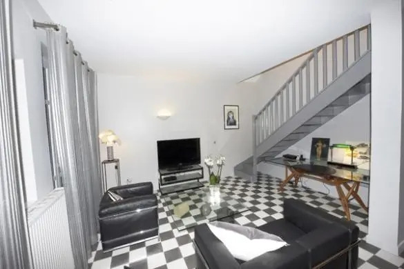 La Petite Maison