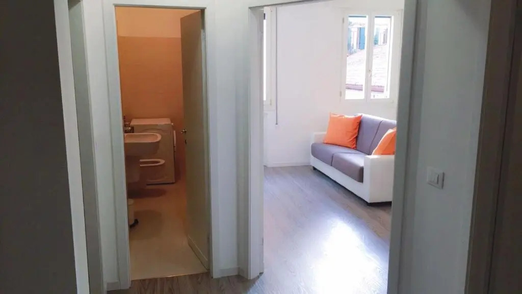 Goldmine Guest House 1