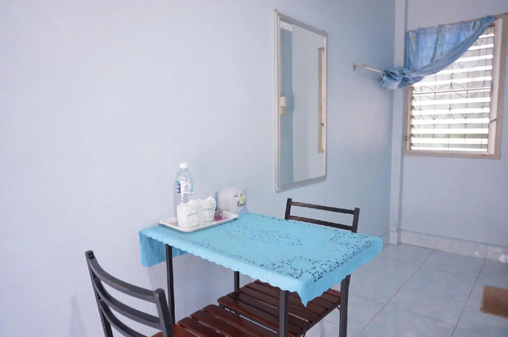 Montra Guesthouse