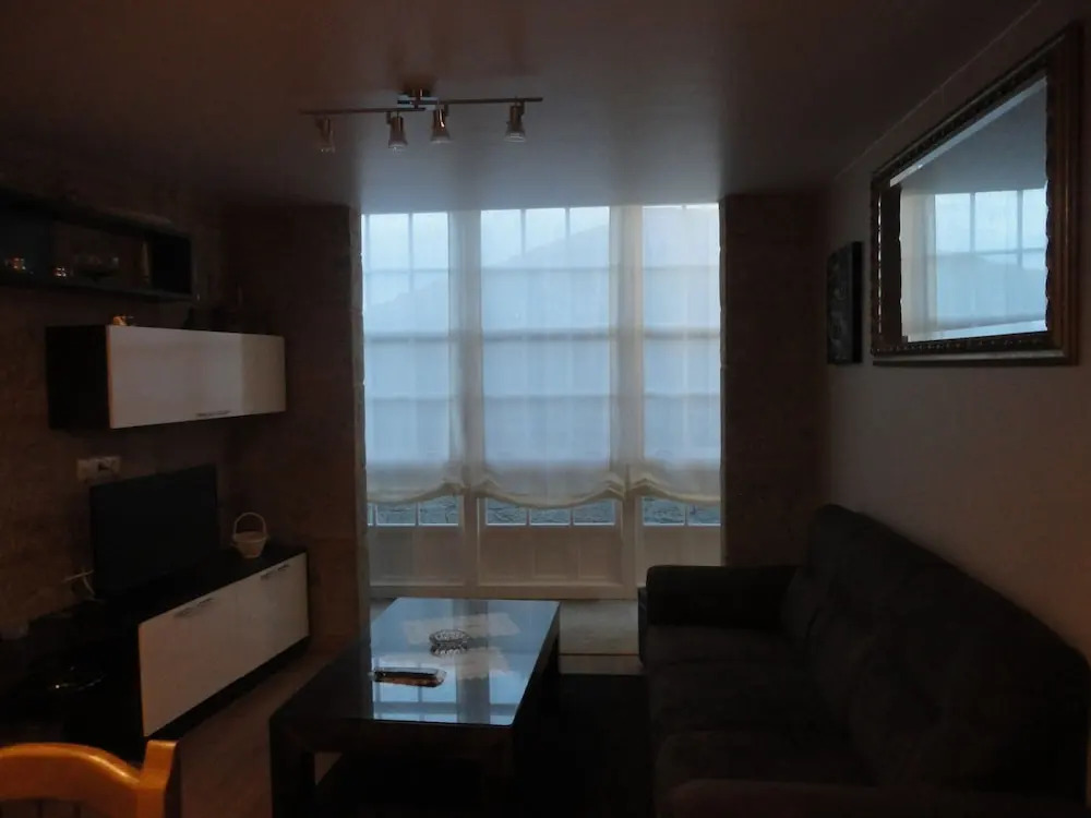 Apartamento Duplex