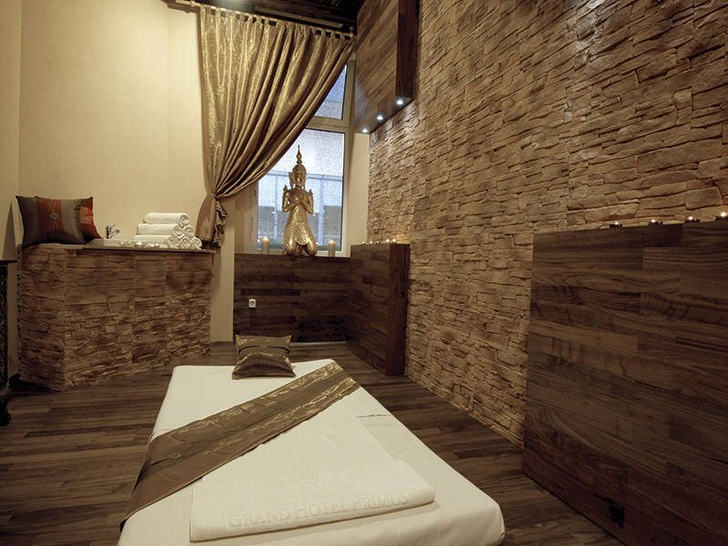 Grand Hotel Primus - Terme Ptuj - Sava Hotels & Resorts