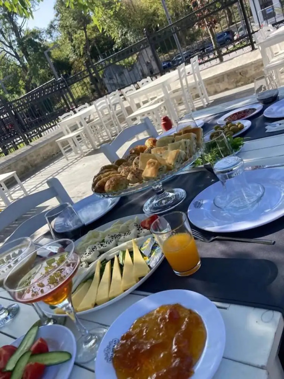 İstasyon Otel