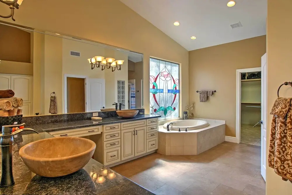 Luxe Scottsdale Home w/ Pool & Mountain Views!