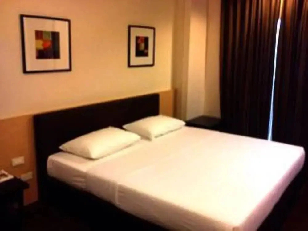 Hotel Ariana & Restaurant