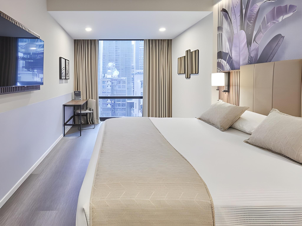 Riu Plaza Manhattan Times Square
