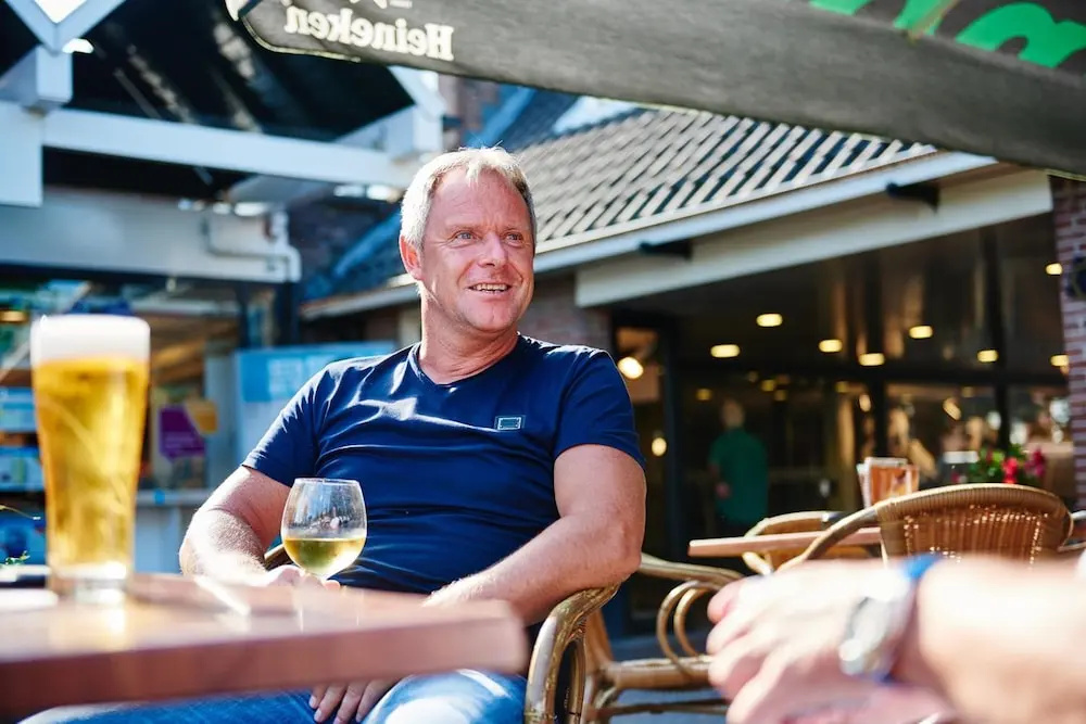 Stads Hotel Boerland